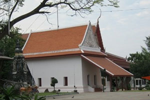 วัดใหญ่โพหัก วัดใหญ่โพหัก