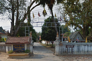 Wat Pathummawat