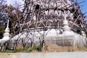 Wat Pho