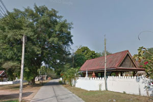 Wat Prakat Tham