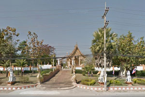 Wat Kumpha Pradit