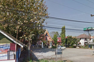 Wat Nantharam