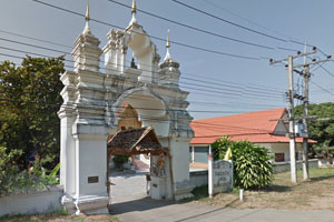 Wat Mani Pradit