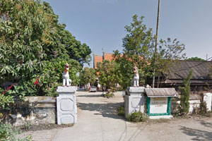 Wat San Pong
