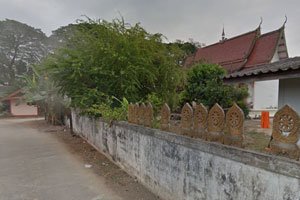 Wat Suwannawat