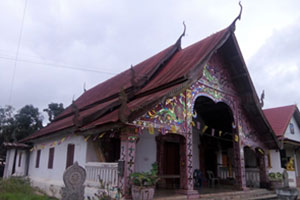 วัดเชียงราย