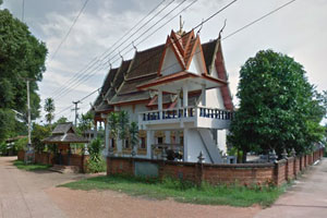 วัดดอนถืมตอง