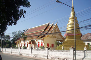 วัดกู่คำ วัดกู่คำ