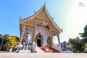 วัดช้างเผือก