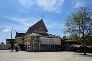 วัดบางศาลา