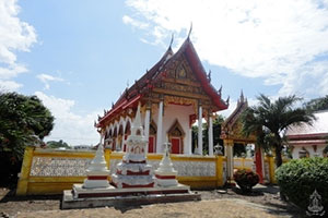 วัดสกุณาราม