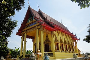 วัดตะเคียน วัดตะเคียน