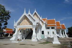 วัดเทวราช