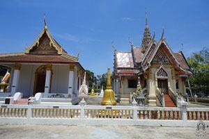 วัดปราสาท (ราชสถิตย์)