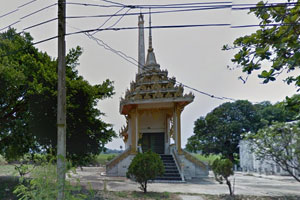วัดเฉลิมกาญจนาภิเษก
