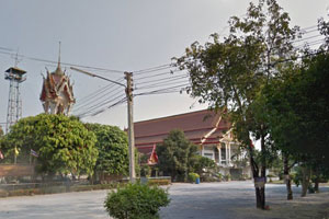 วัดอ้ออีเขียว วัดอ้ออีเขียว