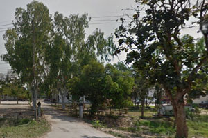วัดศรีบัวเงิน (แม่ข่า) วัดศรีบัวเงิน (แม่ข่า)