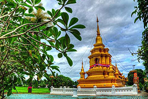 Wat Walukaram