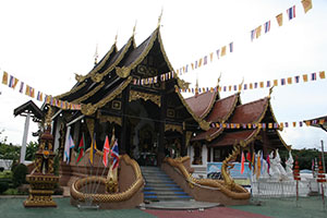 Wat Pak Mueang