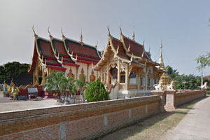 Wat Si Mun Rueang