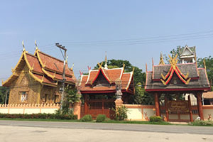 Wat Si Don Mun