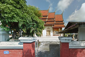 Wat Si Bun Rueang