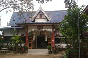 Wat Si Song Muang