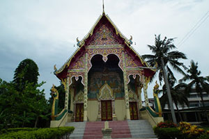 วัดไผ่เหลือง วัดไผ่เหลือง
