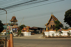 วัดพระเนตร วัดพระเนตร