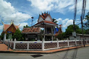 วัดมงคล