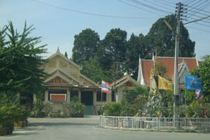 วัดดอนเสลา