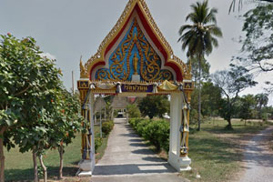 วัดหัวหิน