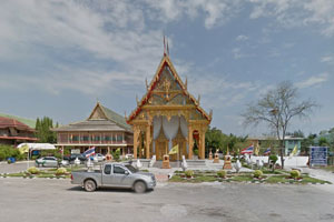 วัดบัวงาม (บ้านม่วง) วัดบัวงาม (บ้านม่วง)