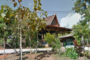 Wat Pang Turm