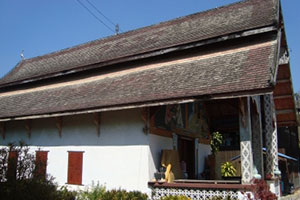 Wat Mae Kan