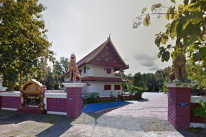 Wat Suphan