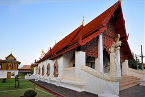 Wat Hua Khuang