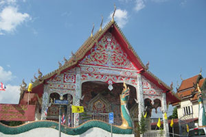 Wat Hua Wiang Tai Wat Hua Wiang Tai