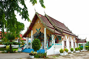 Wat Bo Suak Wat Bo Suak