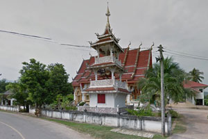 วัดดอนเฟือง วัดดอนเฟือง