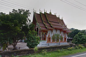 วัดศรีนาป่าน