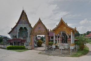 วัดศรีนาเรือง วัดศรีนาเรือง