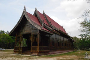 วัดอ่างสุวรรณ วัดอ่างสุวรรณ