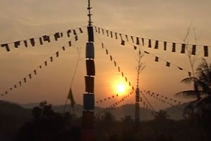 วัดพรหมรังษี วัดพรหมรังษี