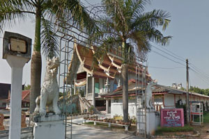 Wat Sukhanthawari
