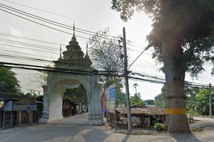 Wat Weluwan