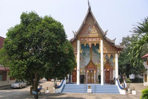 Wat Na Kha Wat Na Kha