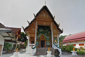 วัดพรหม วัดพรหม