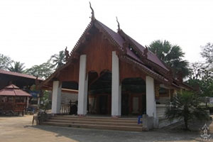 วัดหมอเมือง วัดหมอเมือง
