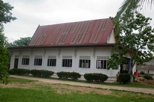 วัดร้องเย็น วัดร้องเย็น